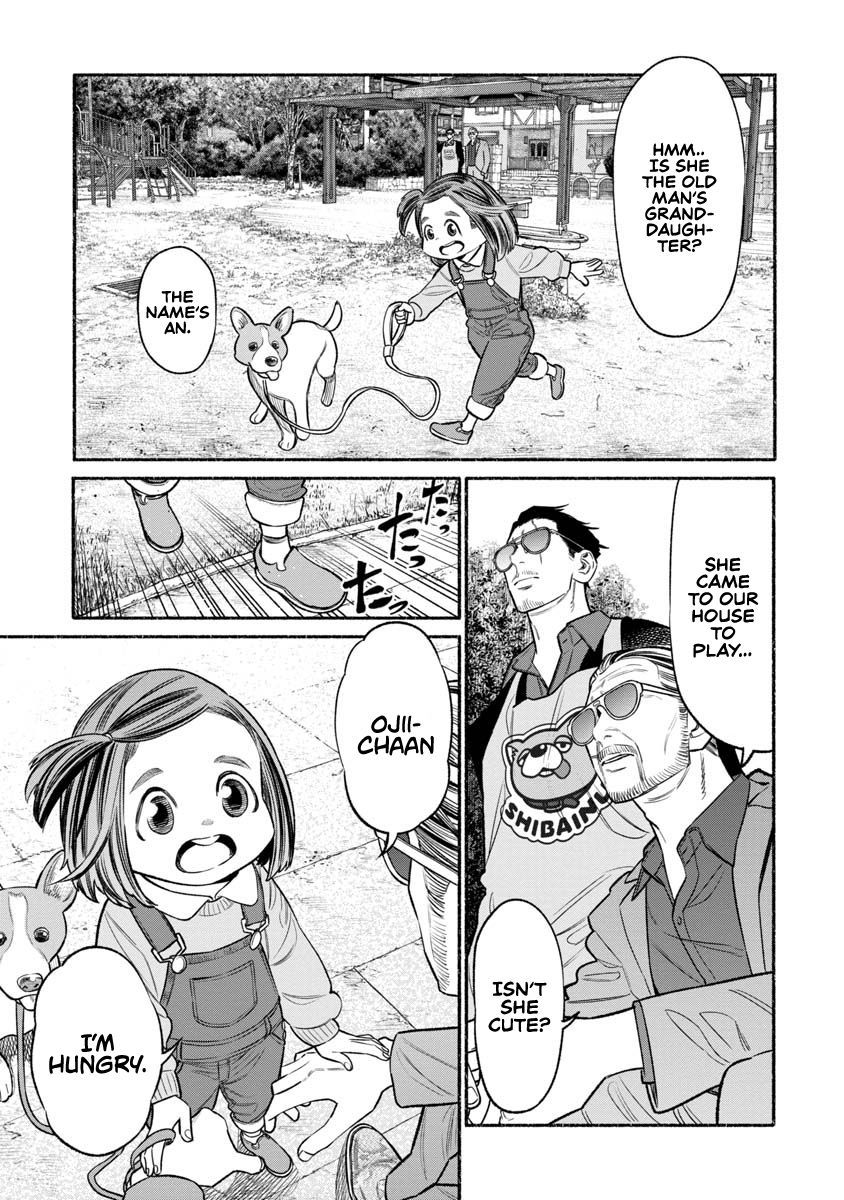 The Way Of The House Husband, Chapter 84 image 02
